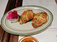 -太食獸泰式茶餐厅(兰州中心首店)