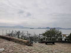 -胡里山炮台