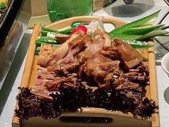 -老长春肉馆(创业大街店)
