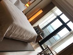 -成都蒲江花样年福朋喜来登度假酒店·宜客乐西餐厅