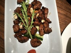 外婆小牛肉-外婆家(静安大悦城店)