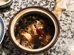 -南京大牌档(凯德大峡谷店)