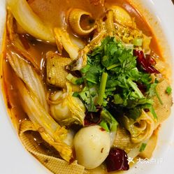 南城香(木偶剧院店)