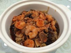 伊兰传统特色美食(干锅鸭头店)-伊兰津范儿