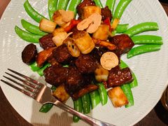 -环球港凯悦 · 享悦中餐厅