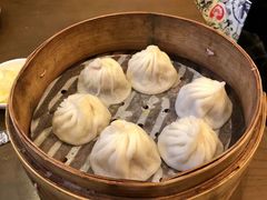 -南翔馒头店(豫园店)