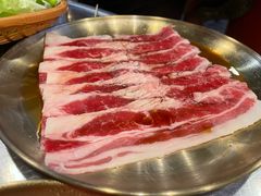 -釜山火炉·海鲜烤肉(紫藤路店)