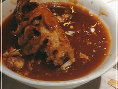 -杏花堂山西菜馆(壹方城店)