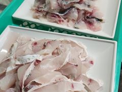 -中山脆肉鲩(新圳东路店)
