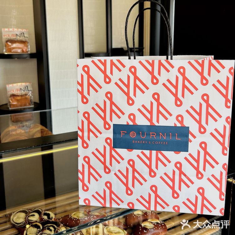 🍞🌟一家好吃又好拍的宝藏面包店，你一定不能错过！🌟🍞