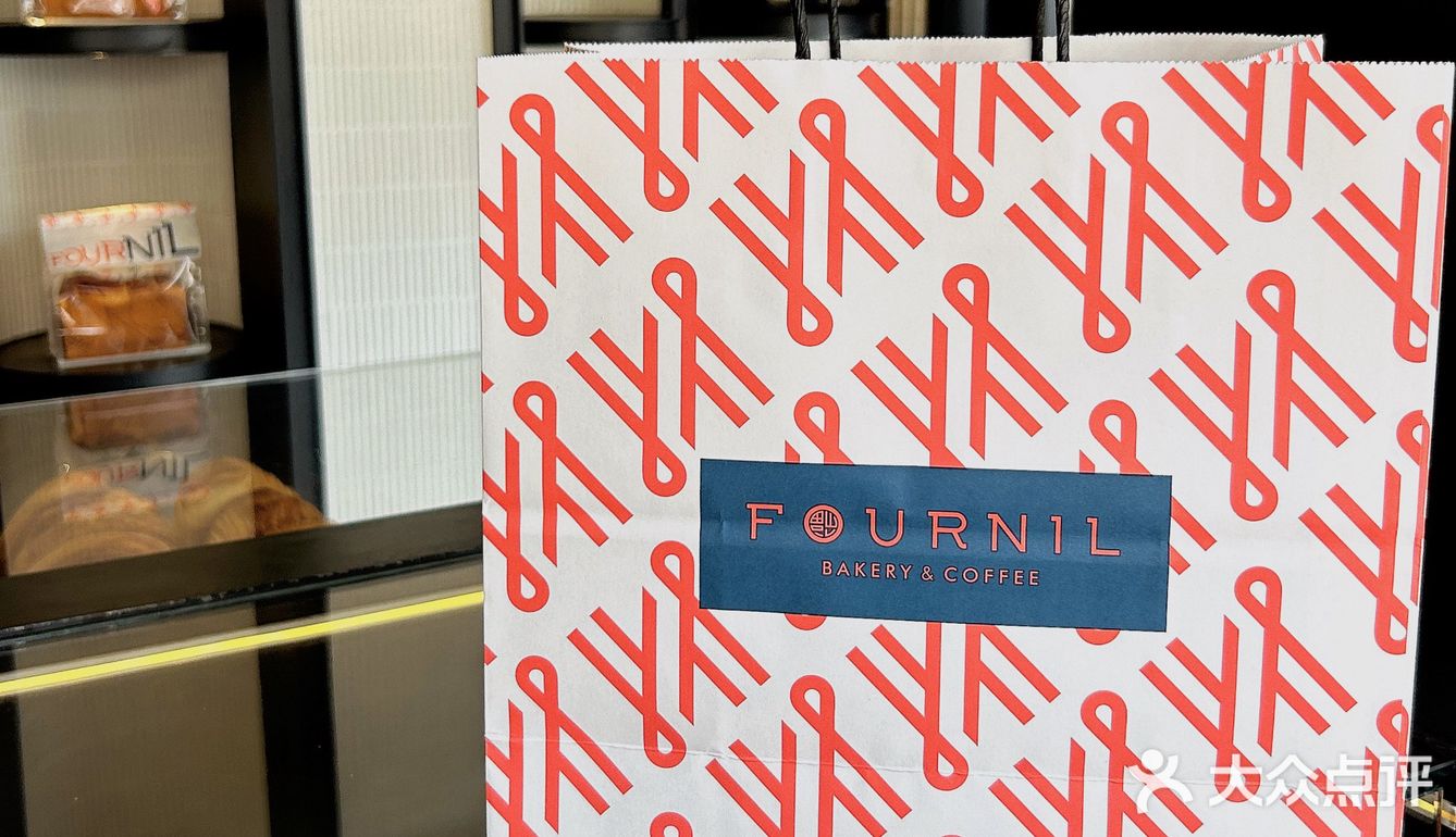 🍞🌟一家好吃又好拍的宝藏面包店，你一定不能错过！🌟🍞