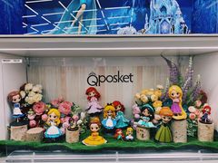 -泡泡玛特POPMART(合生汇店)