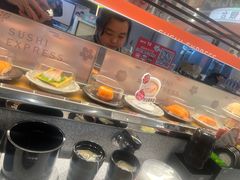-争鲜回转寿司(中街大悦城店)