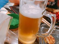 -碳说品道.瓦片烤肉.海鲜烧烤(中华路店)