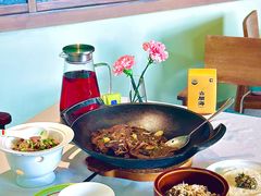 -开海·红岛海鲜虾水饺(石老人店)