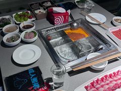 -海底捞火锅(油麻地店)