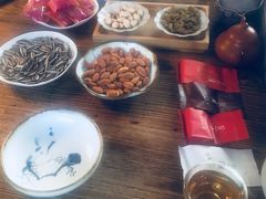 -瓦库茶馆17号(海汇港店)