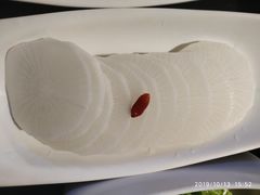 -锅说大脸毛肚重庆老火锅(佐阾店)