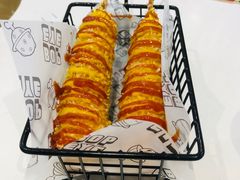 -BOPEYE·波派炸鸡(九霄天地店)