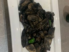 -乡村馕坑肉·烧烤·新疆菜·本地人更爱吃(阿勒泰首店)