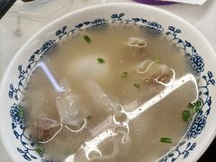 -老福洲(西洪路店)