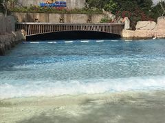 -海口观澜湖火山温泉谷