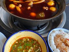 沙参-李子坝梁山鸡(李子坝大鸡哥店)