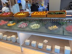-新美姿美食水疗汇(罗湖口岸店)