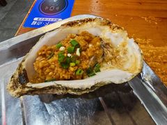 -台州老六海鲜面馆(上南总店)