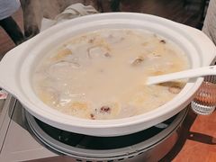 -南园民国茶楼餐厅·常州菜(北大街店)