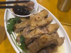 -东就鸭饭店·古早海南菜(友谊南海城店)