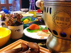 -海鼎荟海鲜姿造(仟禧汇店)