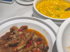 -兰湘子·湘菜小炒(石家庄万象城店)