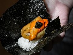 -鮨一日本料理(大中华店)