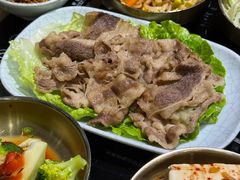 -绣旻烤肉吧(总店)