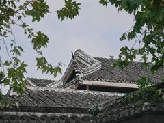-拙政园