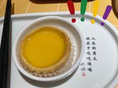 -蔡澜点心·粤菜(花城汇南区店)