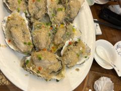 -龙悦湾酒家·八阵鱼生·渔人码头店