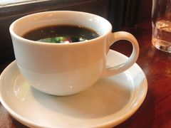 -RUMORS COFFEE ROASTERY鲁马滋咖啡(湖南路店)