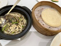 -上海小南国(金桥国际广场店)