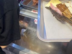 -串小白烧烤(金沙洲店)