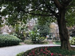 -莲生母婴月子中心(清水河公园店)