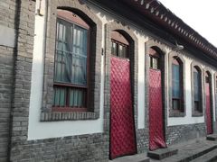 -八路军西安办事处纪念馆
