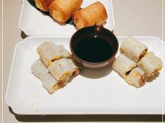 -蔡澜点心·粤菜(西单大悦城店)
