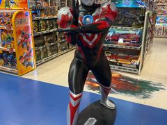 -TOYSRUS玩具反斗城(上海万象城店)