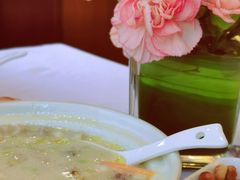 香芋鲜芡煲-阿诺泰·泰国餐厅(紫荆店)