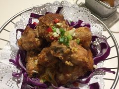 -太兴餐厅(东方广场分店)