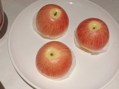 -大鸭梨烤鸭店(花园村店)