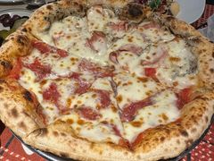 -Primo·丽莫意大利窑烤披萨