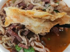 -老·贝尔杂碎馆